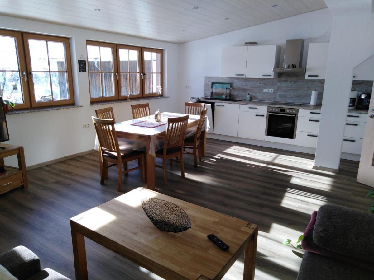 Appartement Linder *
