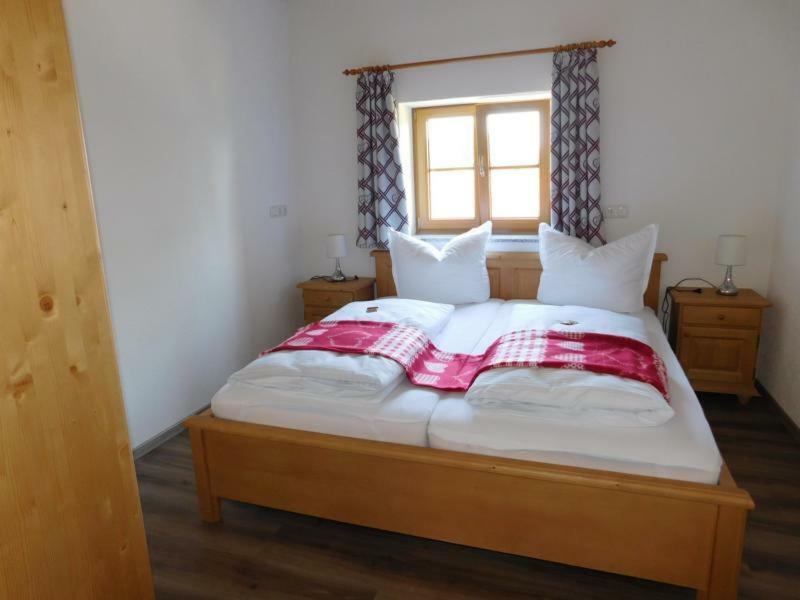 Appartement Linder *