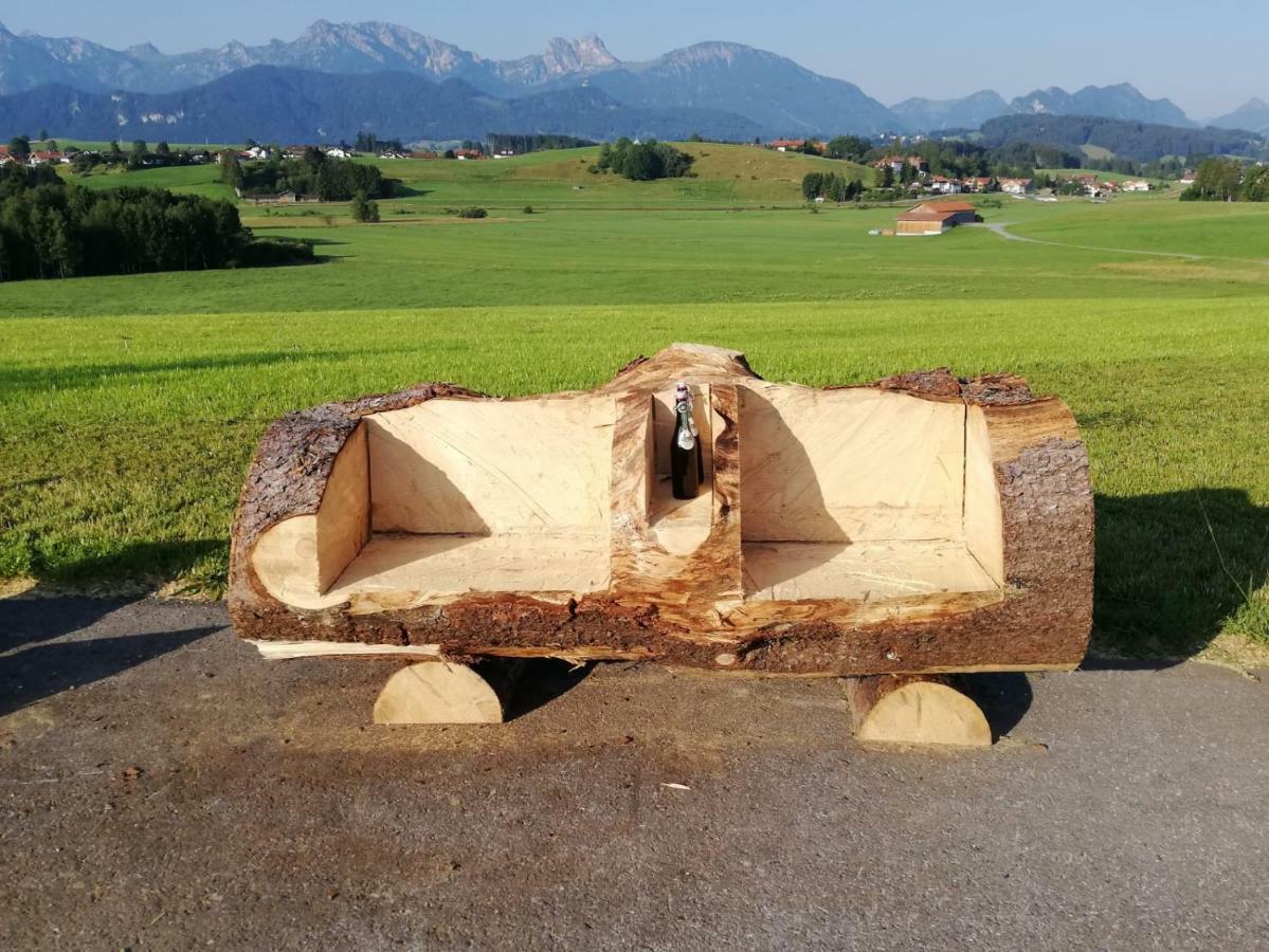 Linder * Hopferau