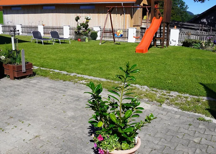 Ferienwohnung Linder