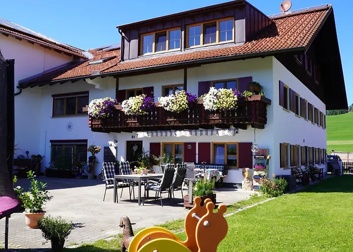 Ferienwohnung Linder