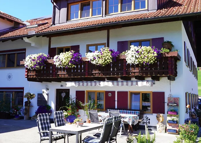 Ferienwohnung Linder