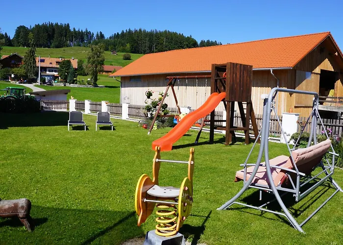 Ferienwohnung Linder