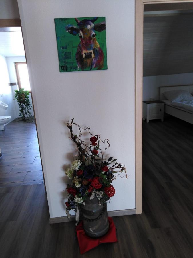Apartment Linder Hopferau