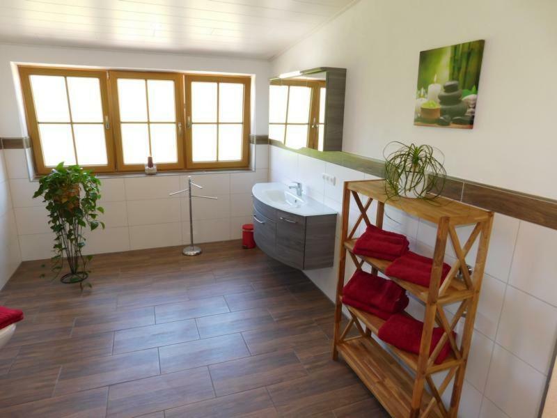 Apartment Linder Hopferau